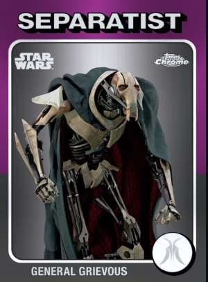 General Grievous