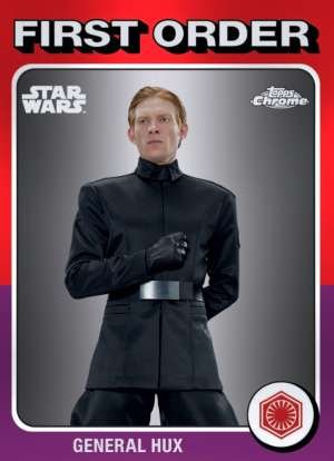 General Hux