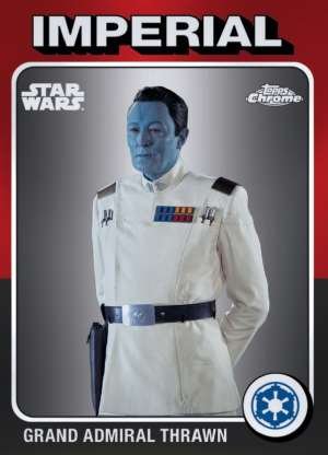Grand Admiral Thrawn