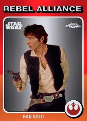 Han Solo