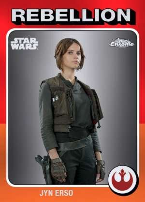 Jyn Erso