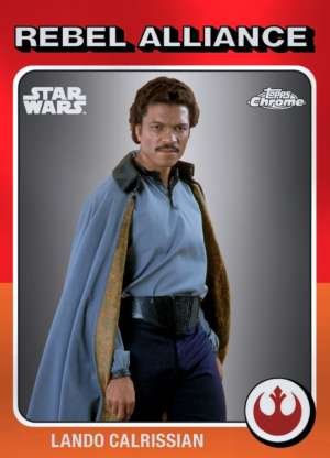 Lando Calrissian