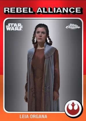 Leia Organa
