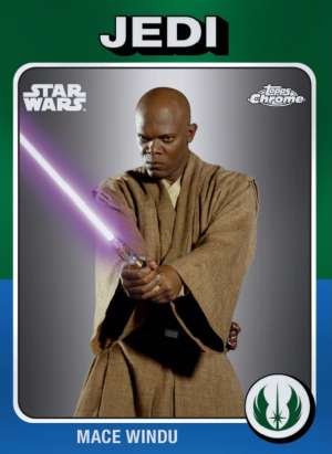 Mace Windu