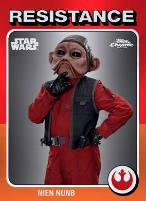 Nien Nunb