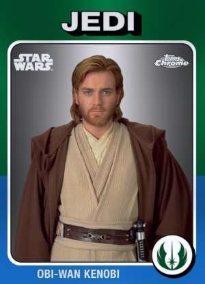 Obi-Wan Kenobi