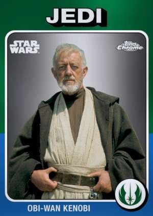 Obi-Wan Kenobi