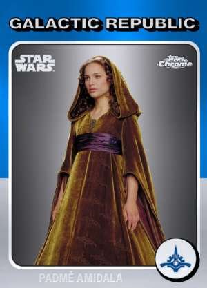 Padmé Amidala