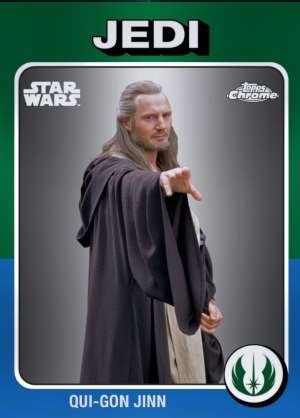 Qui-Gon Jinn