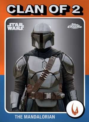 The Mandalorian