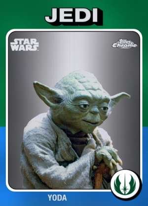 Yoda