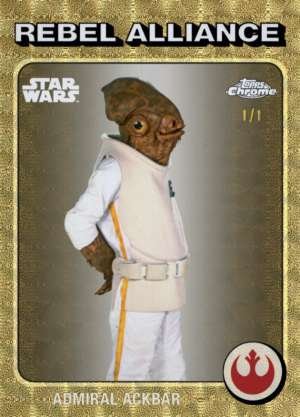 Admiral Ackbar