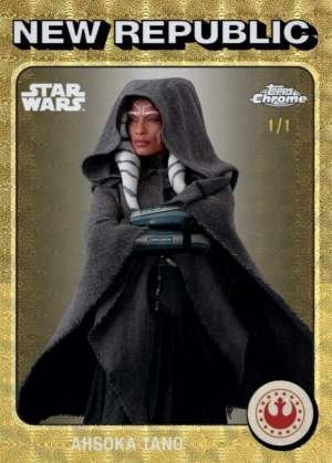 Ahsoka Tano