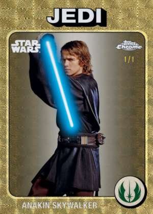 Anakin Skywalker