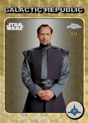 Bail Organa