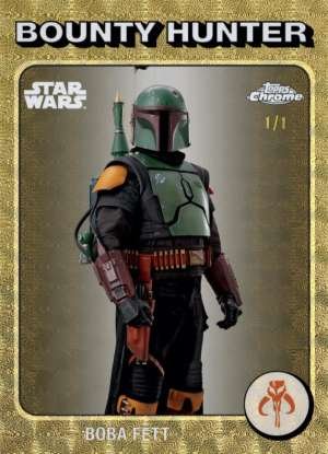 Boba Fett