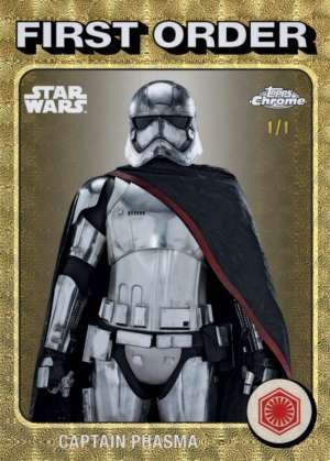 Captain Phasma