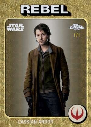 Cassian Andor