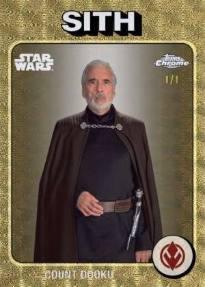 Count Dooku