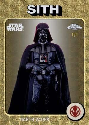 Darth Vader