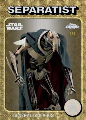 General Grievous