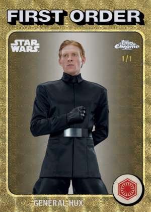 General Hux