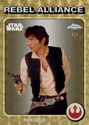 Han Solo