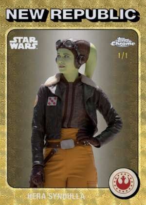 Hera Syndulla