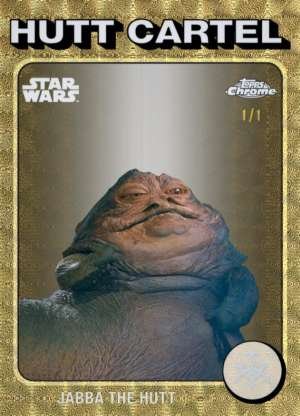 Jabba The Hutt