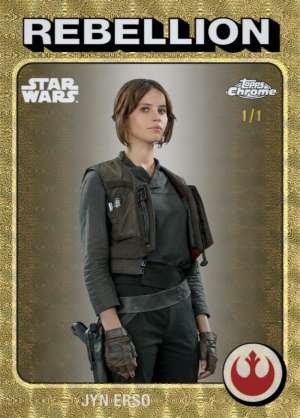 Jyn Erso