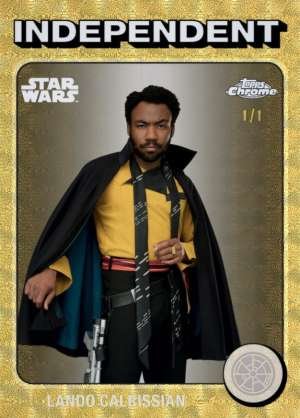 Lando Calrissian