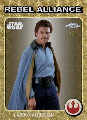 Lando Calrissian
