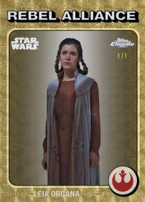 Leia Organa