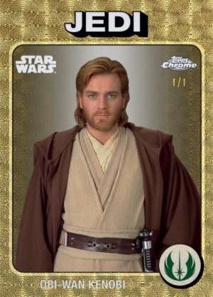 Obi-Wan Kenobi