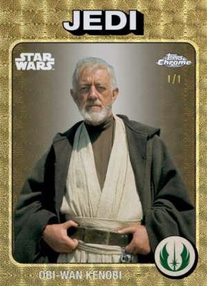 Obi-Wan Kenobi