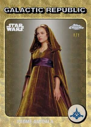 Padmé Amidala
