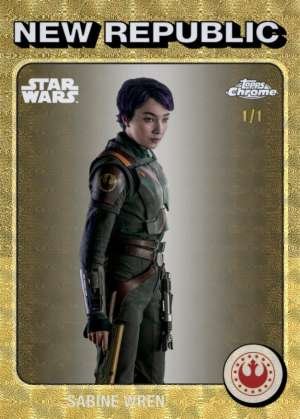 Sabine Wren