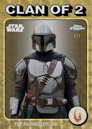 The Mandalorian