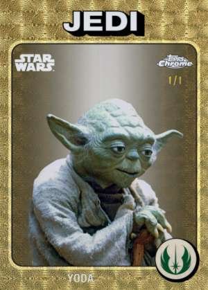 Yoda