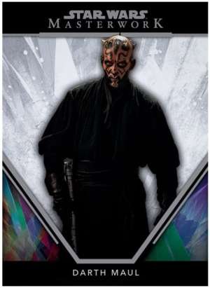 Darth Maul