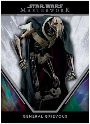 General Grievous