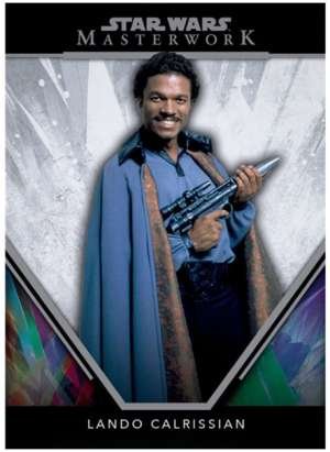 Lando Calrissian