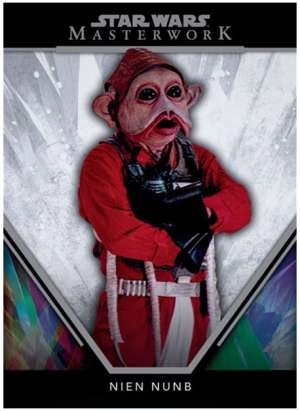 Nien Nunb