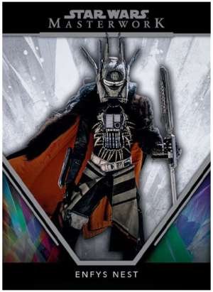 Enfys Nest