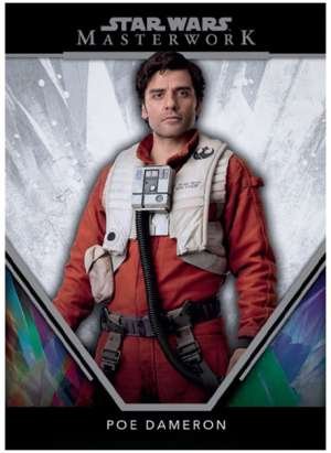 Poe Dameron