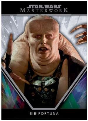 Bib Fortuna