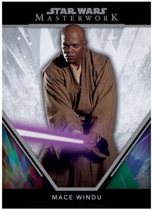 Mace Windu