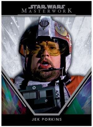 Jek Porkins