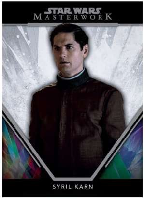 Syril Karn