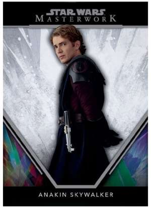 Anakin Skywalker
